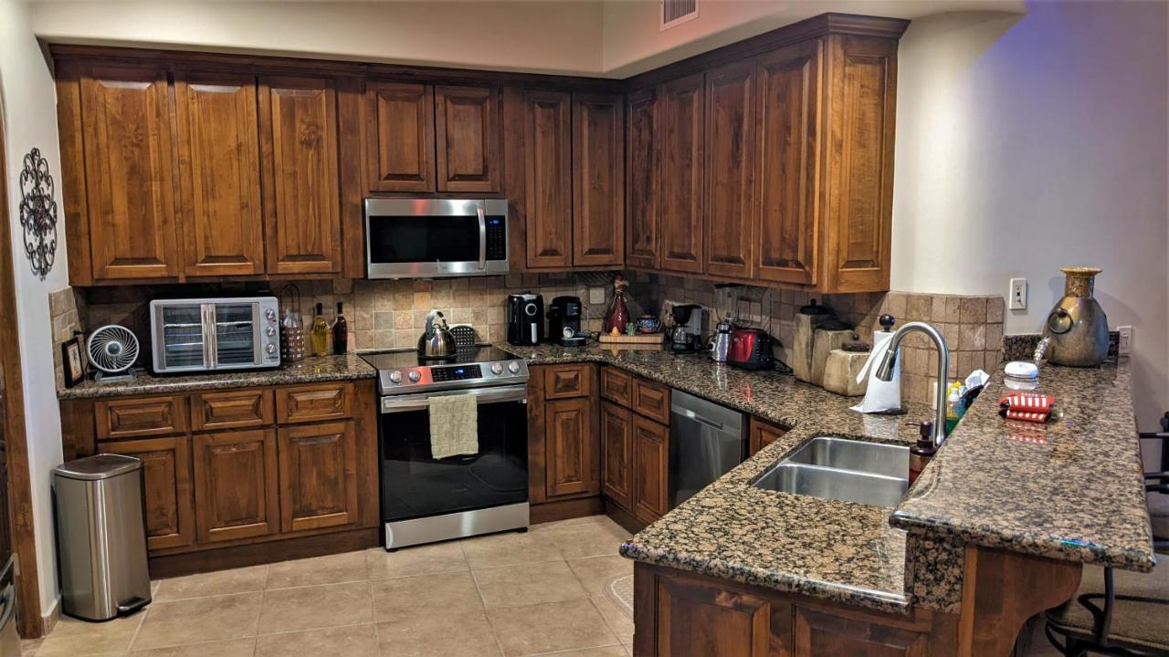 Apartamento Bella Sirena 602-B Puerto Peñasco Exterior foto